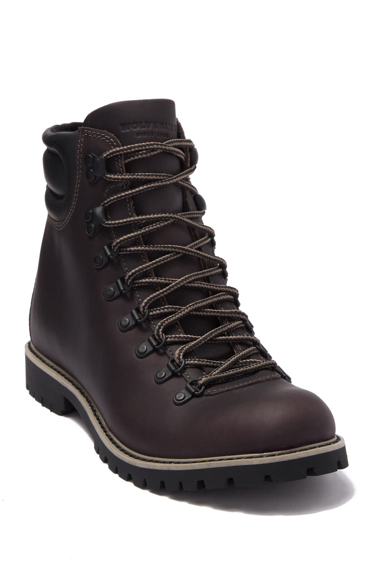 nordstrom wolverine boots