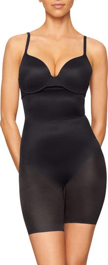 SKIMS Barely There Shapewear Thigh Shorts | Nordstrom