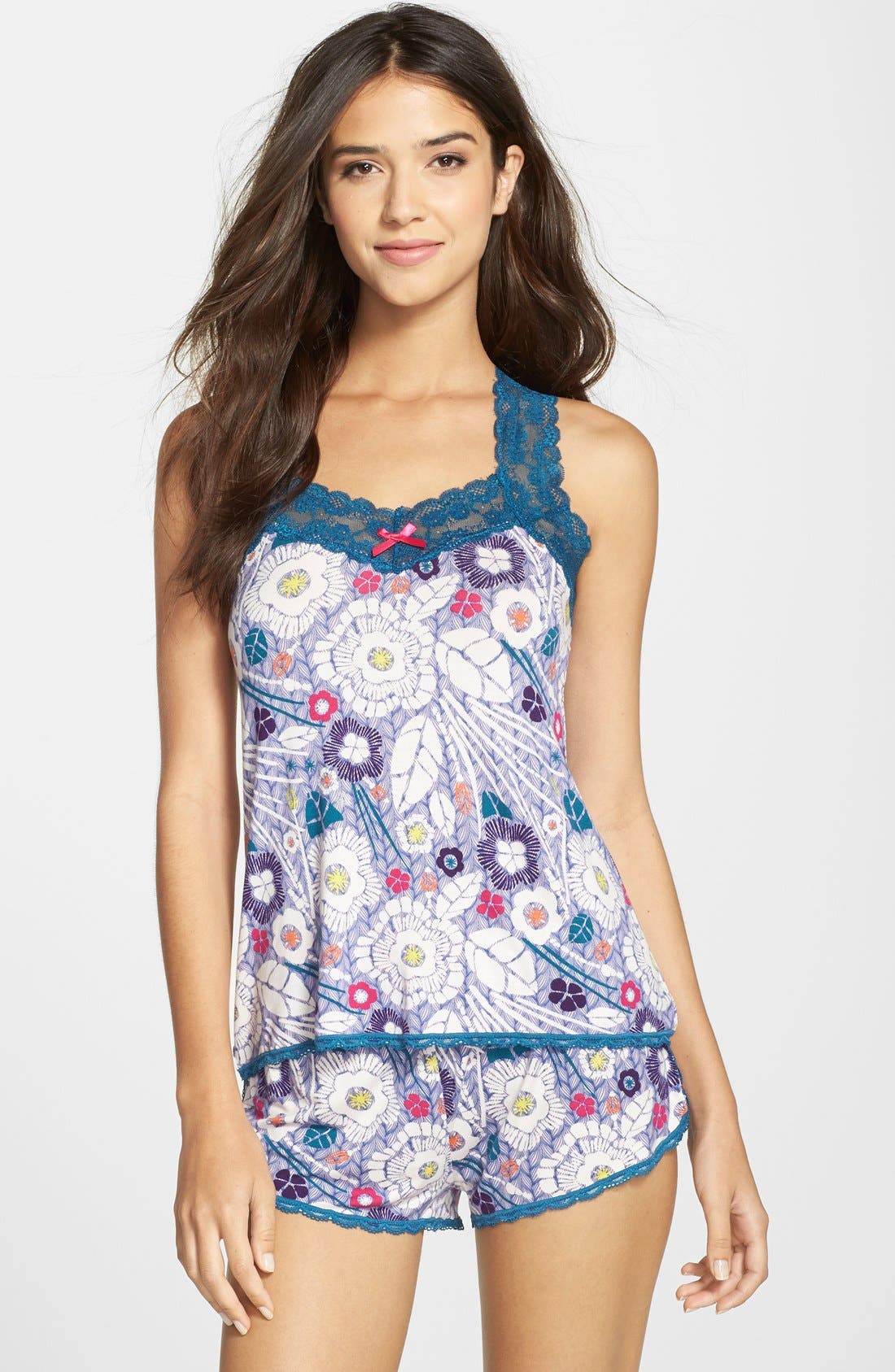 Honeydew Intimates 'Ahna' Short Pajamas Nordstrom