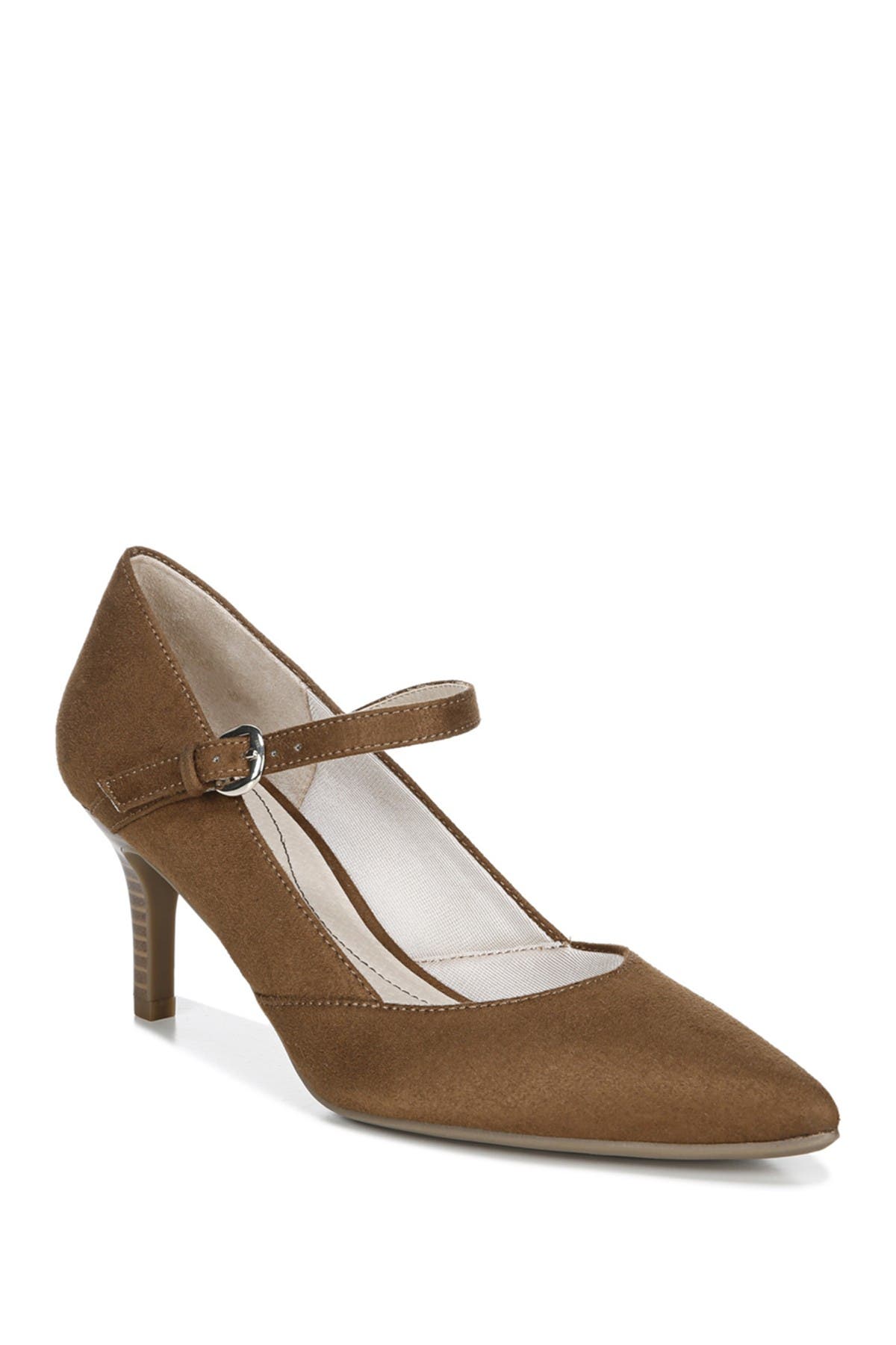 lifestride mary jane pumps