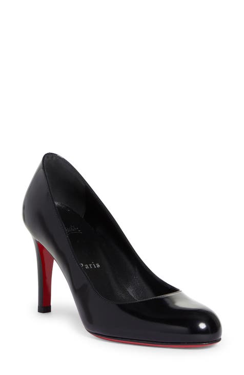 Women's Christian Louboutin Heels