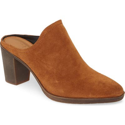 The Flexx Rock Me Mule, Brown