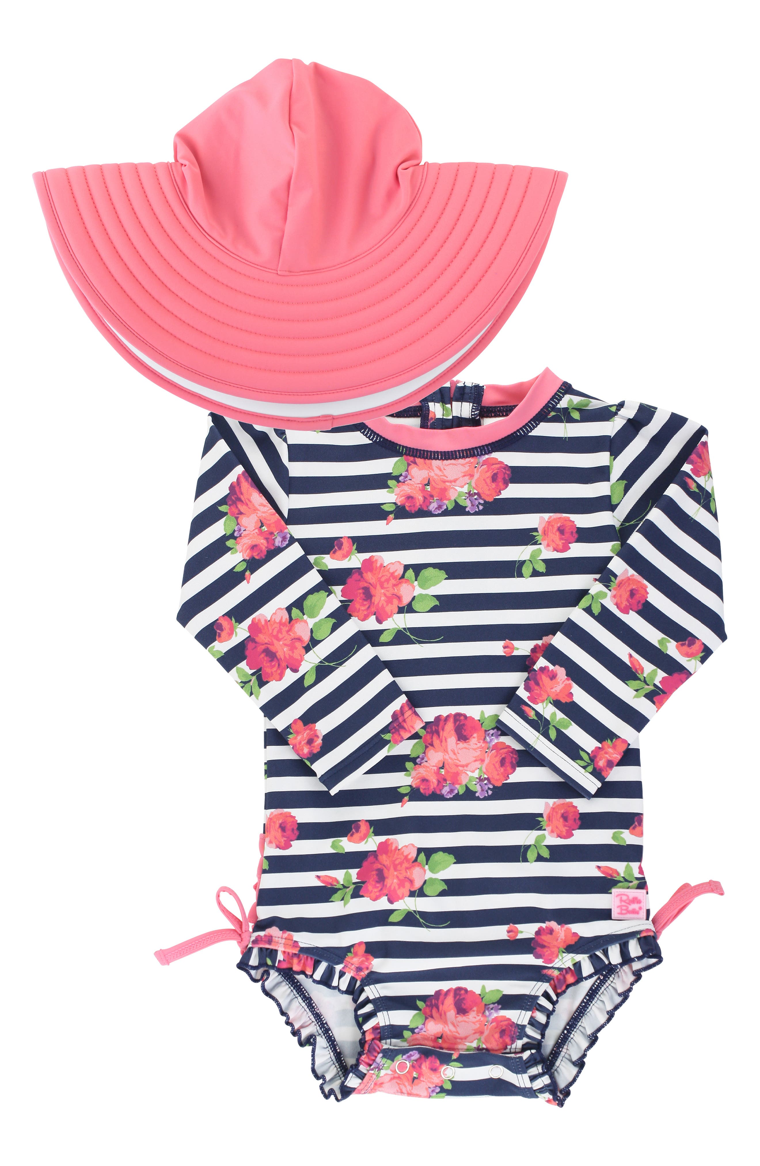 nordstrom baby swimsuit