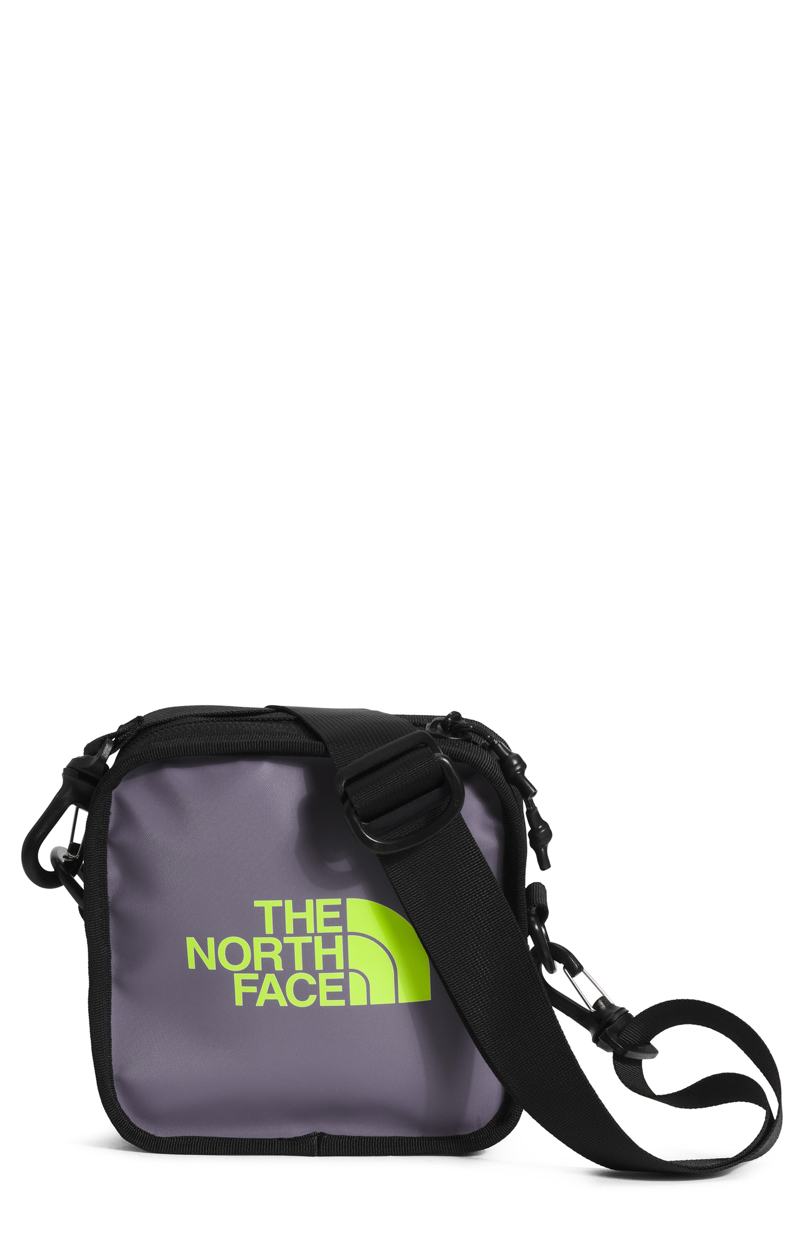 The North Face Explore Bardu II Crossbody Bag Nordstrom