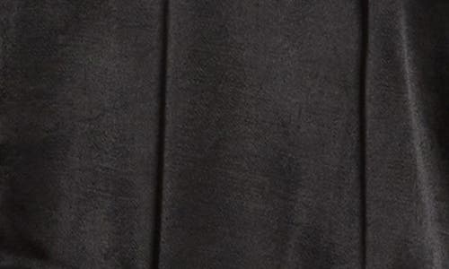 Nation Ltd Kamari One-shoulder Top In Black