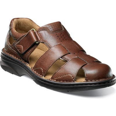Florsheim Getaway Fisherman Sandal