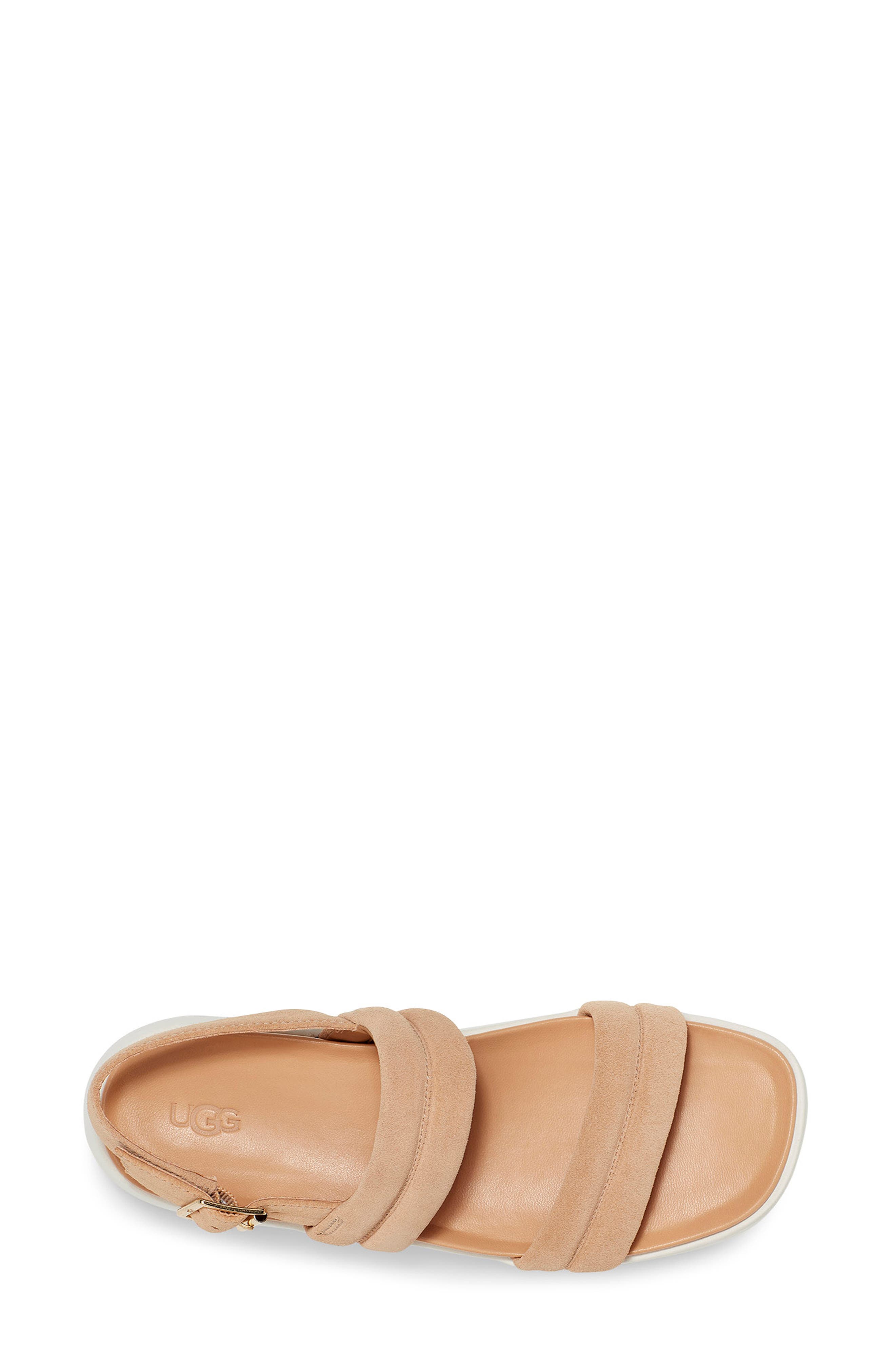 ugg lynnden sandal