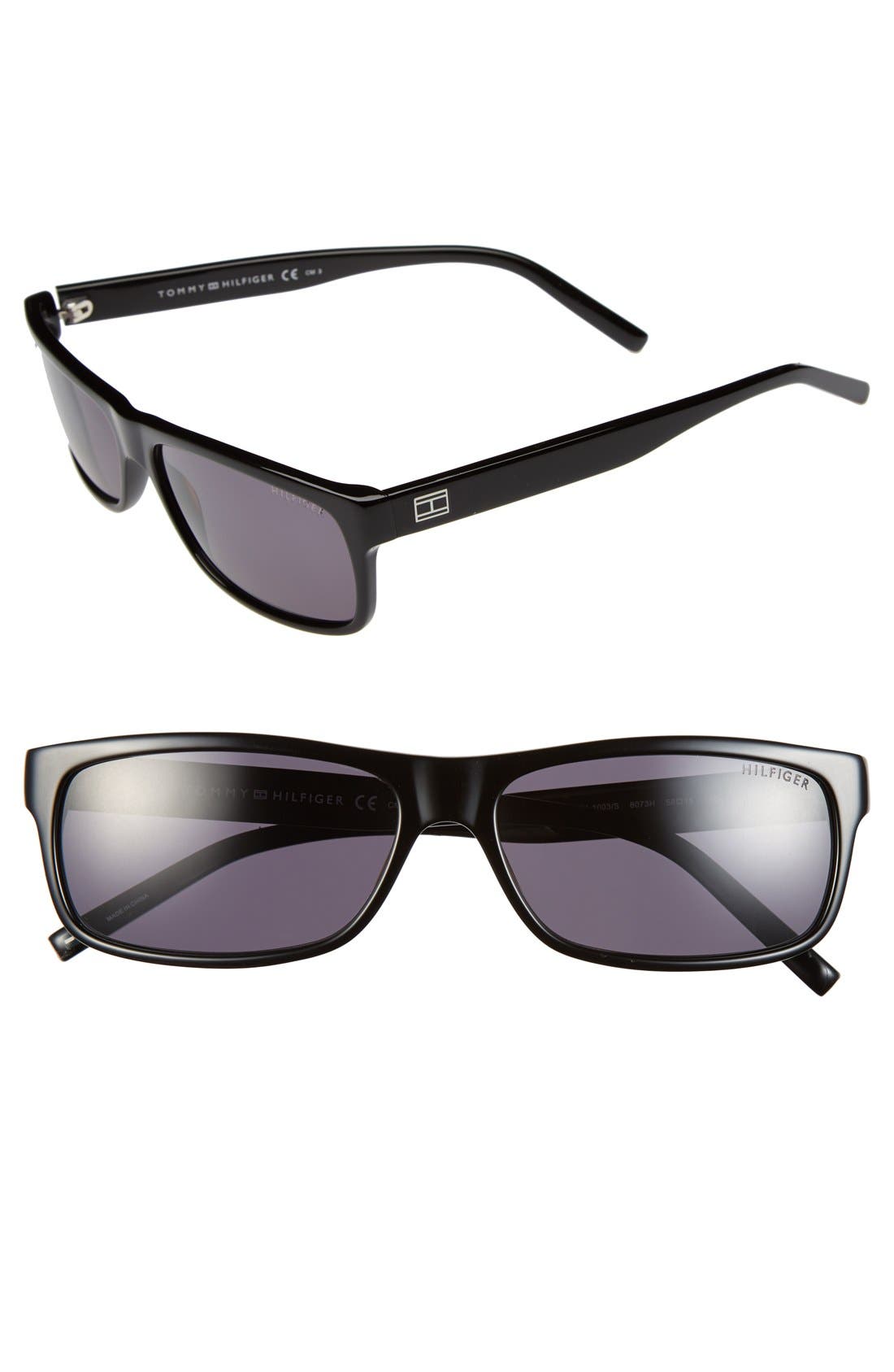 tommy hilfiger polarized sunglasses