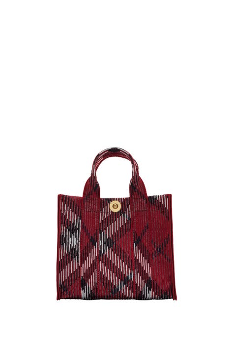 Burberry totes nordstrom best sale