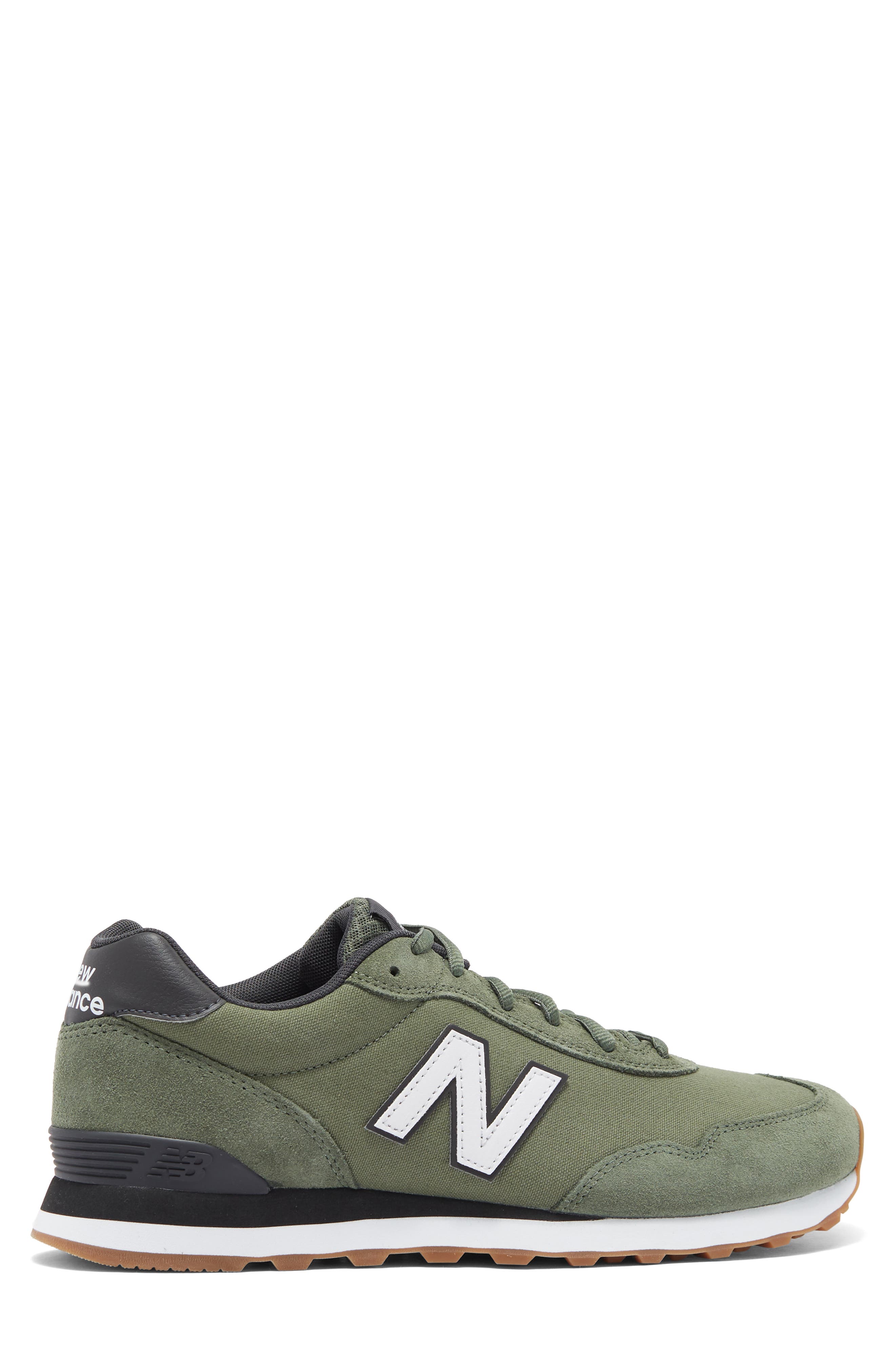 New Balance 515 Classic Running Sneaker 
