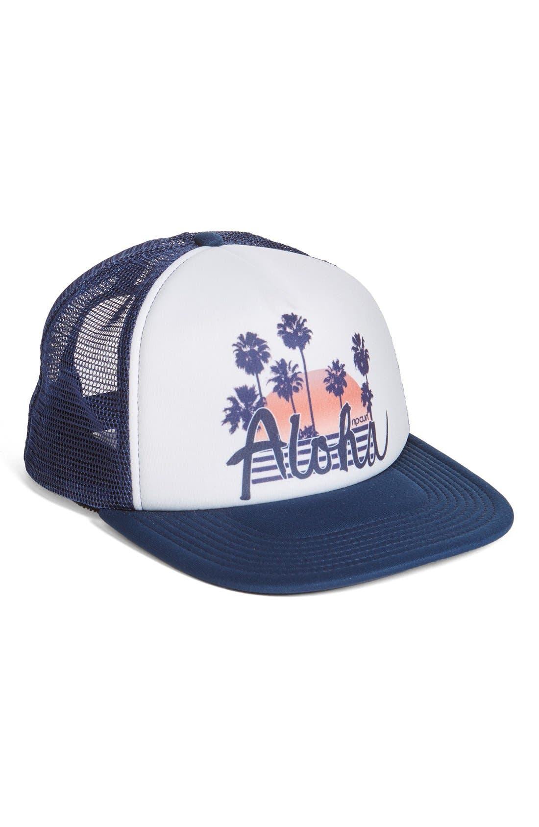 hawaii hat brands