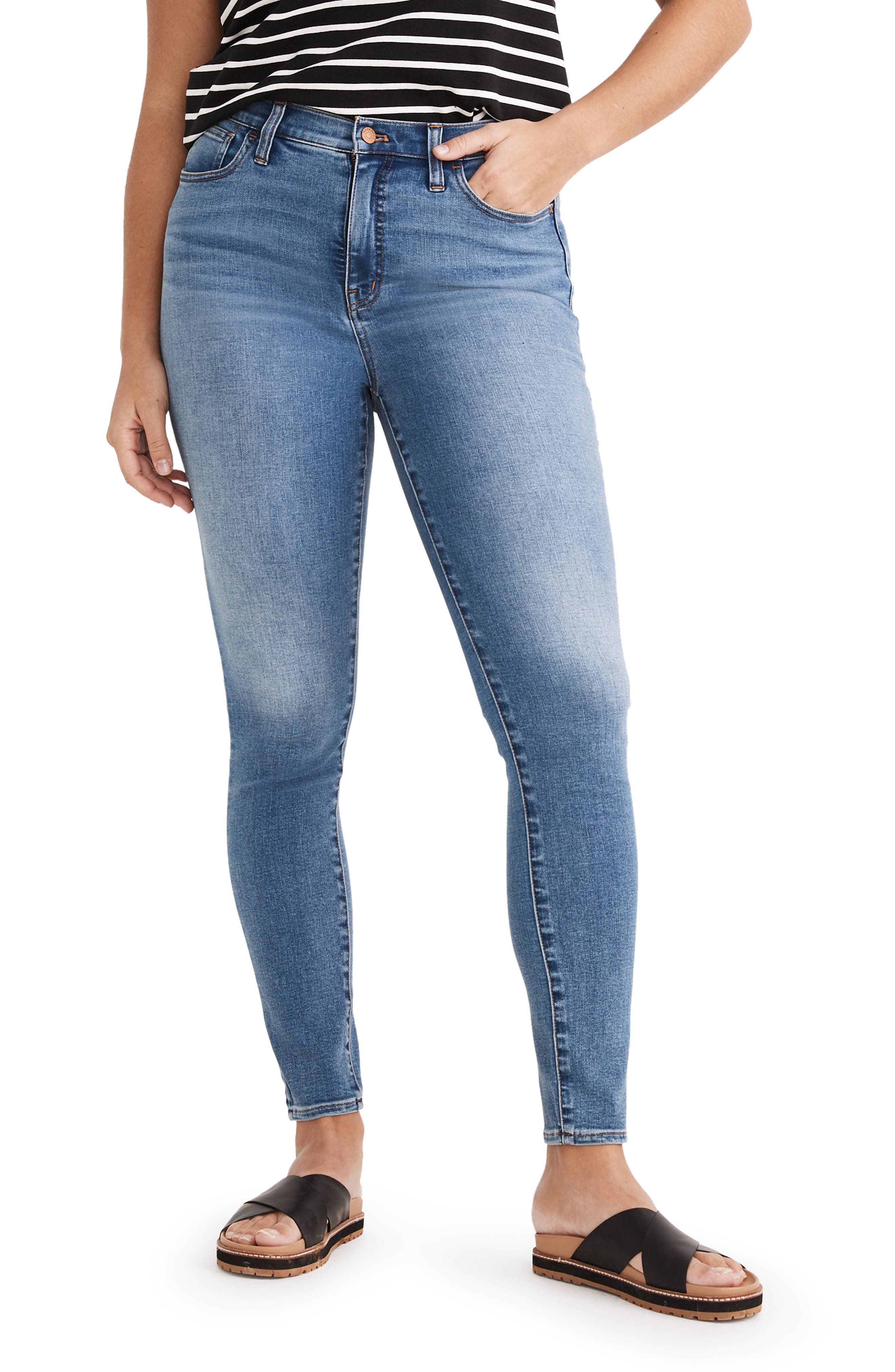 nordstrom madewell jeans