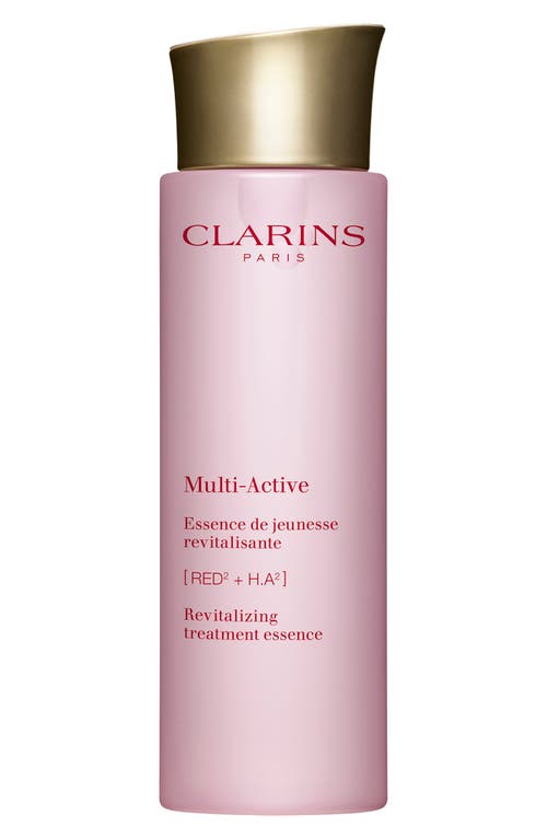 Clarins Multi-Active Treatment Essence