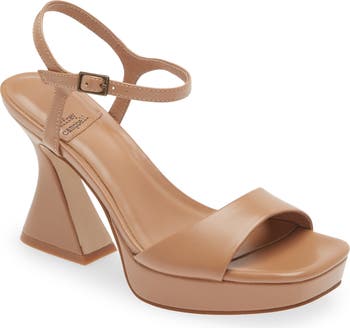 Jeffrey Campbell Jadie Platform Sandal Women Nordstrom