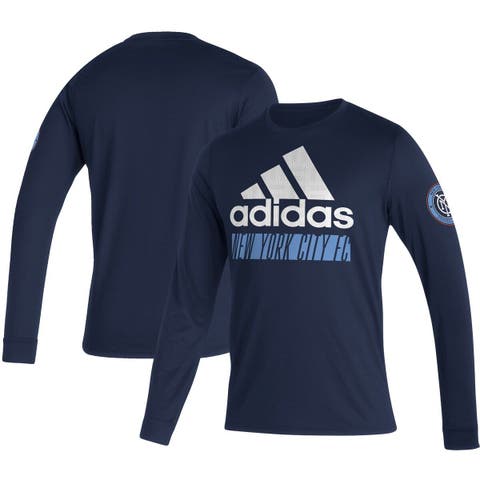 Lids Toronto FC adidas Women's 2021 Primeblue Replica Jersey - Light Blue