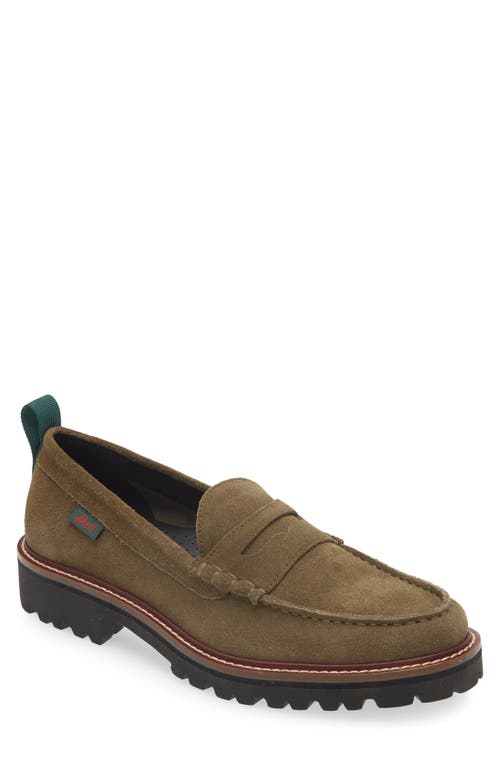 G. H. Bass & Co. Larson Penny Loafer at Nordstrom,