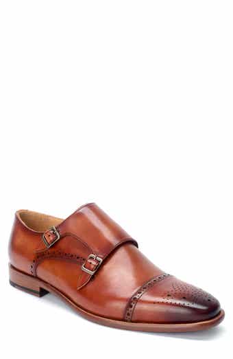 Allen edmonds double monk hotsell