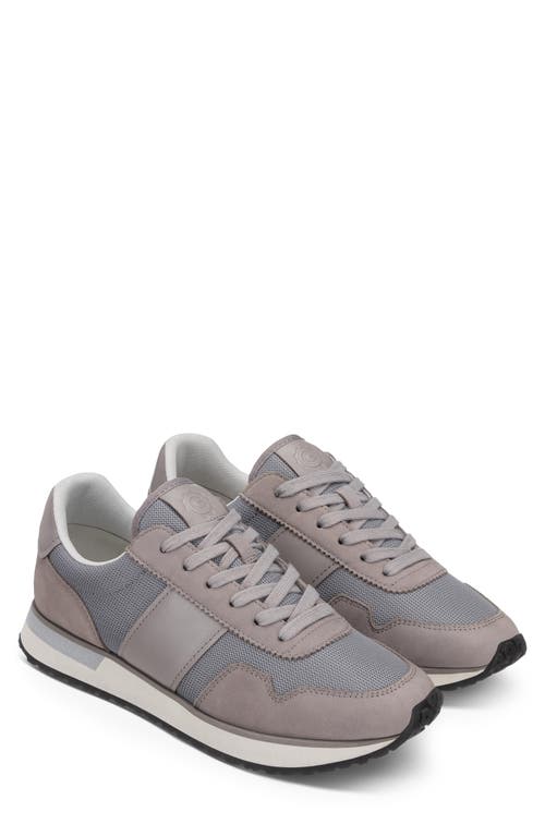 GREATS Mccarren Sneaker in Grey