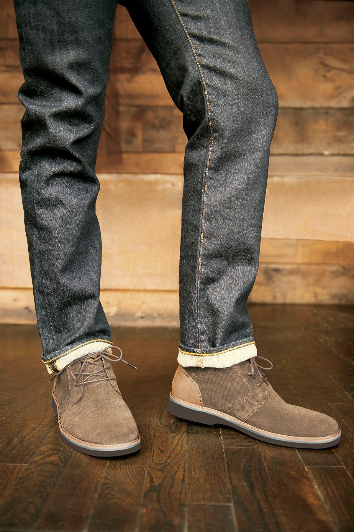 Nunn bush barklay 2024 plain toe chukka