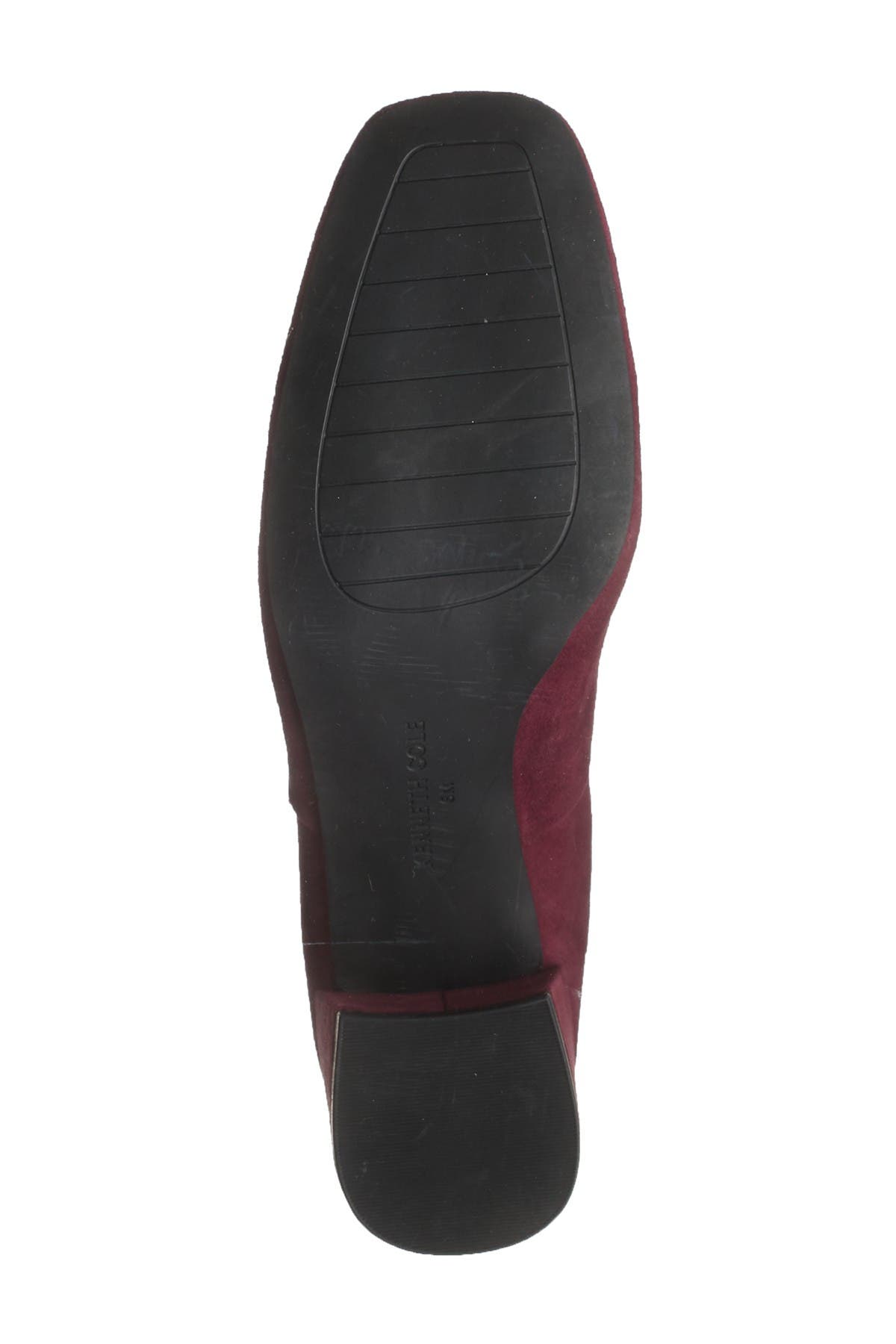 kenneth cole eryc bootie