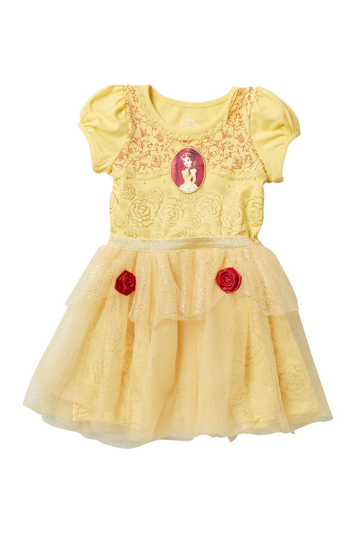 2t belle dress