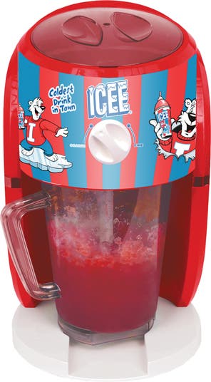 Nordstrom is now selling ICEE machines for some reason