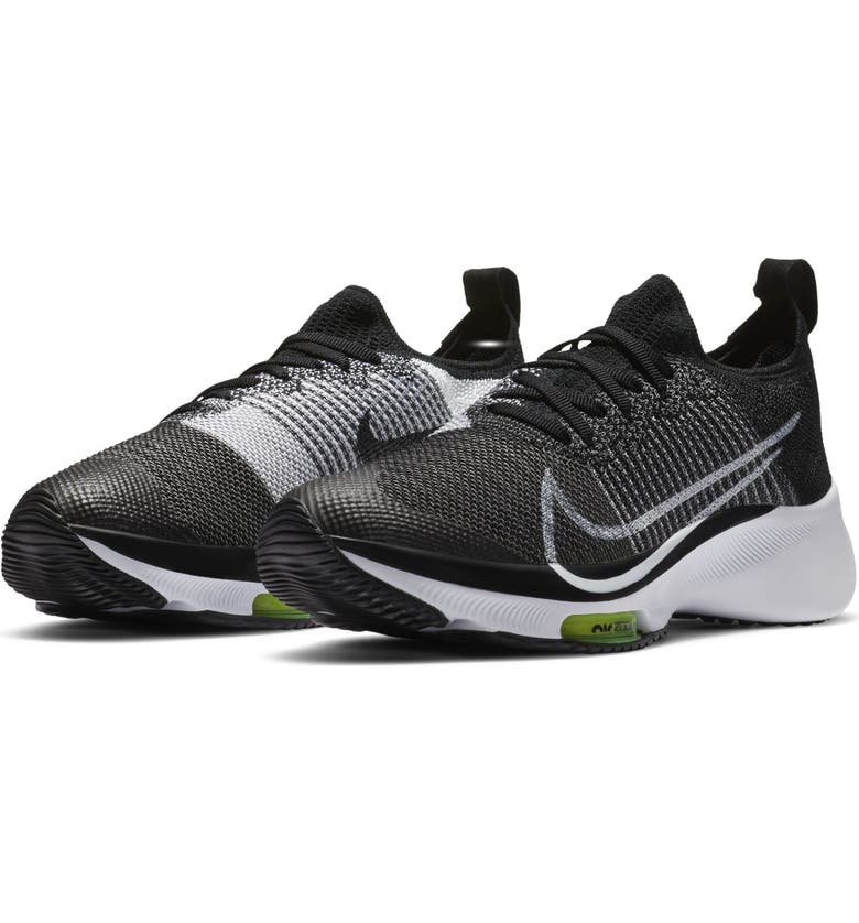 Nike Air Zoom Tempo Flyknit Running Shoe | Nordstrom