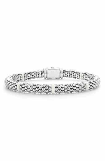 Nordstrom lagos 2025 caviar bracelet
