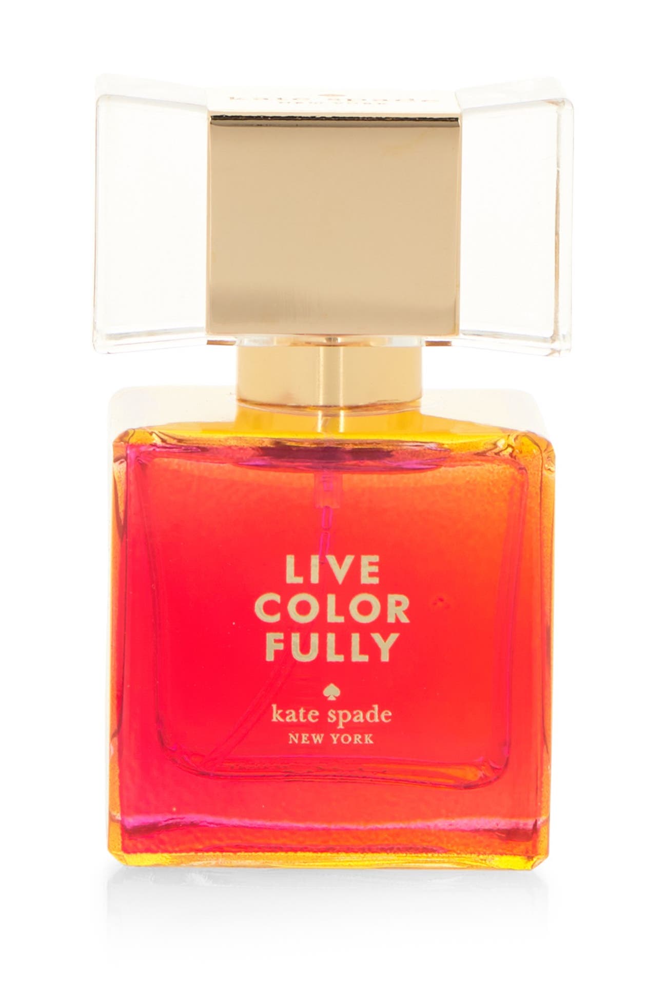 kate spade new york live colorfully eau de parfume spray 30ml