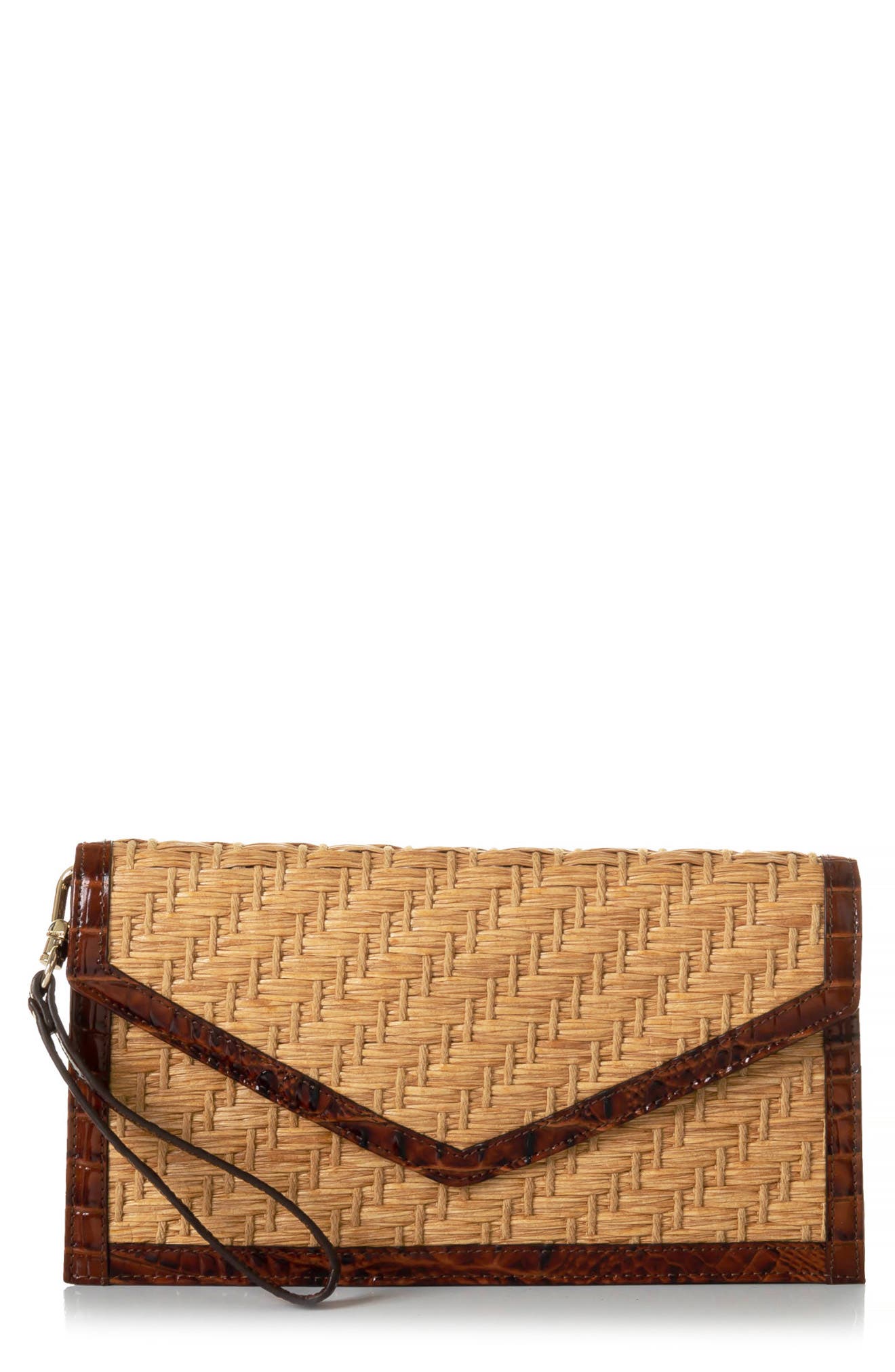 brahmin hand bolsas