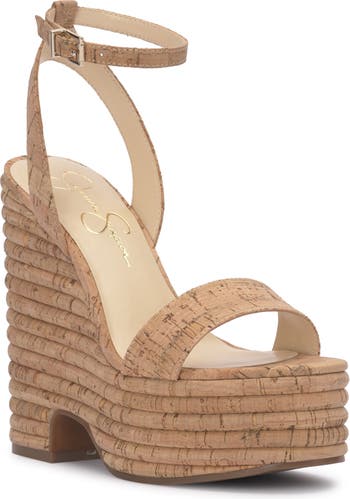 Jessica simpson best sale opral sandal