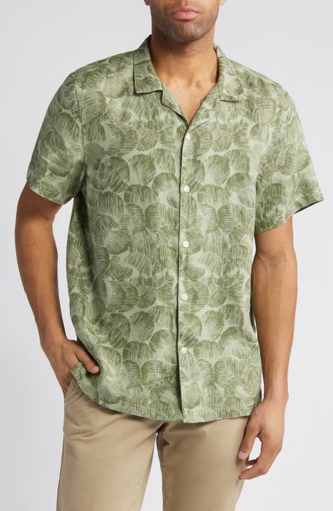 Men's Button Up Shirts | Nordstrom