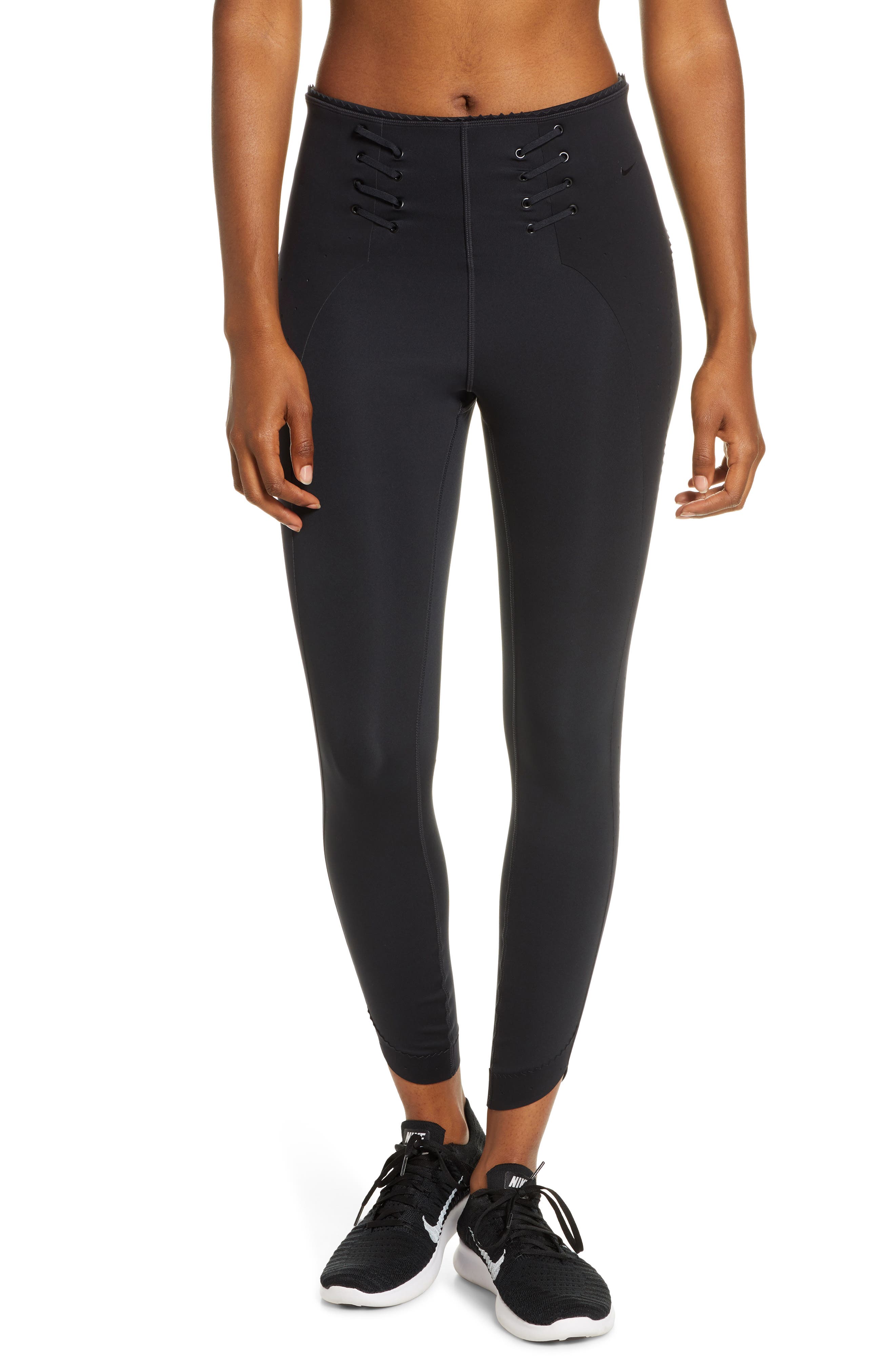 nike boutique tights