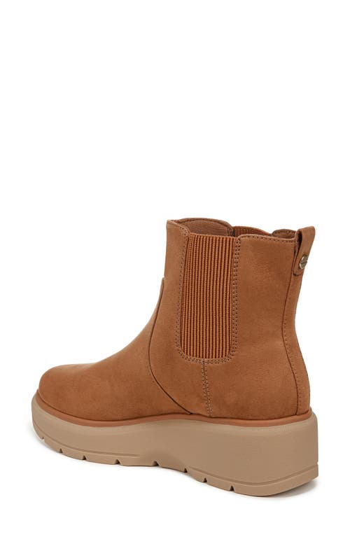 DR. SCHOLL'S DR. SCHOLL'S NICE MAX PLATFORM CHELSEA BOOT