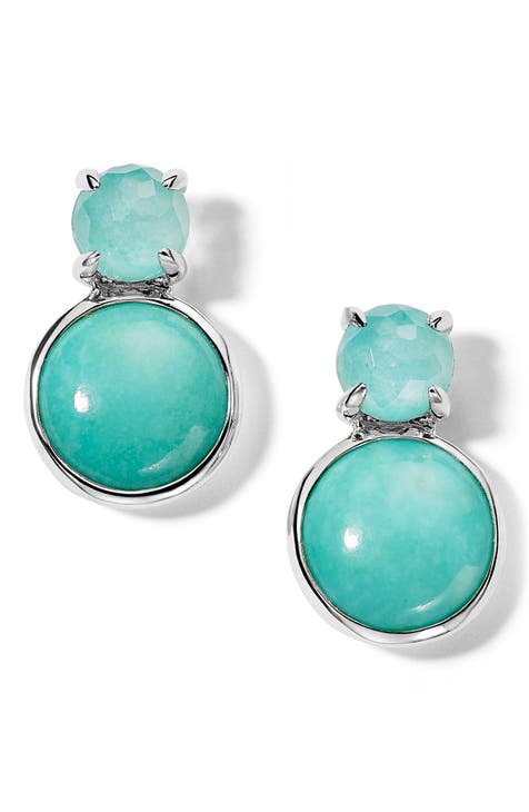 Nordstrom turquoise clearance earrings