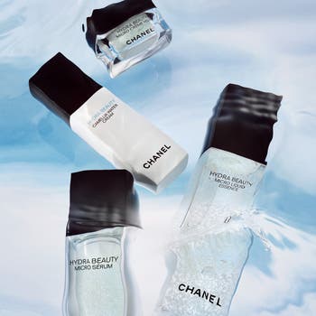 Chanel Hydra Beauty Micro Serum Intense Replenishing Hydration buy to  Japan. CosmoStore Japan