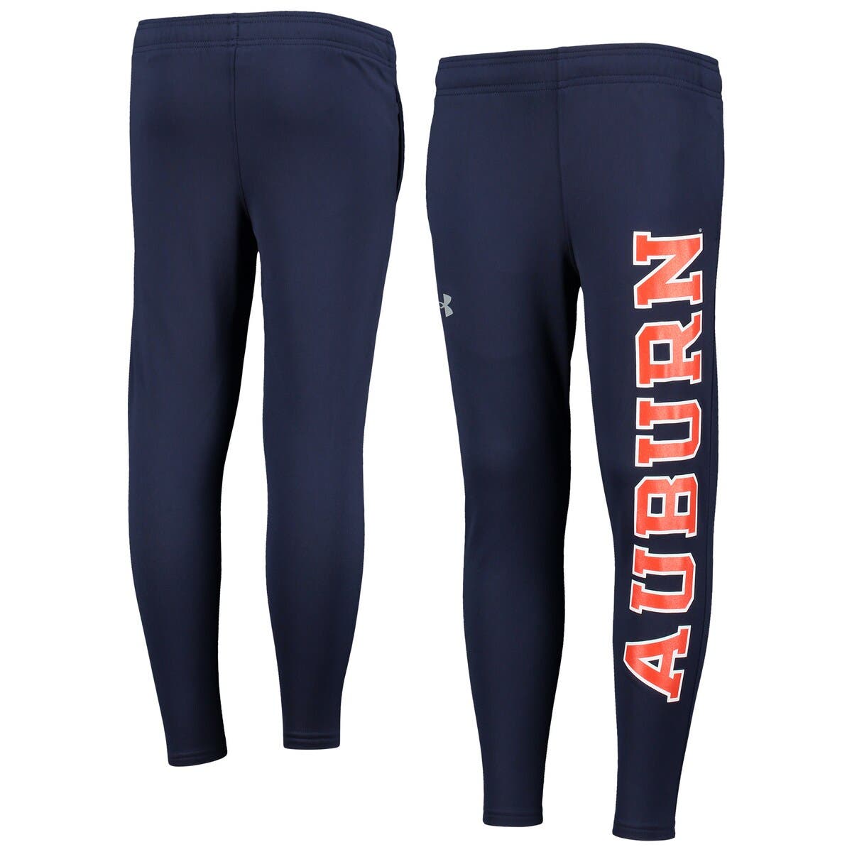 Under Armour Youth Under Armour Navy 