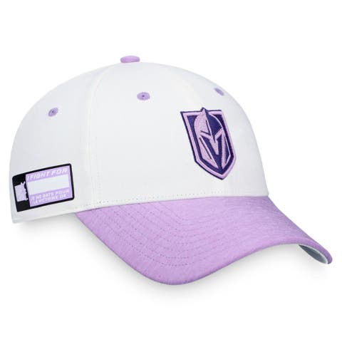 Men's Fanatics Branded Purple/Natural Arizona Diamondbacks True