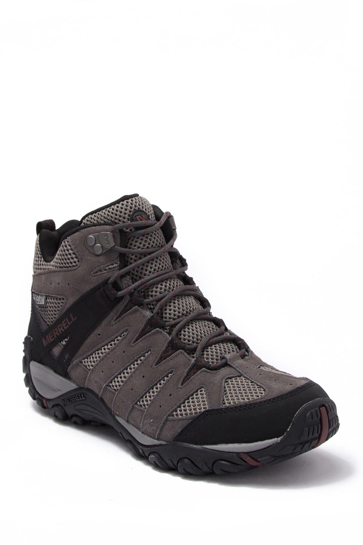 merrell accentor 2 vent review