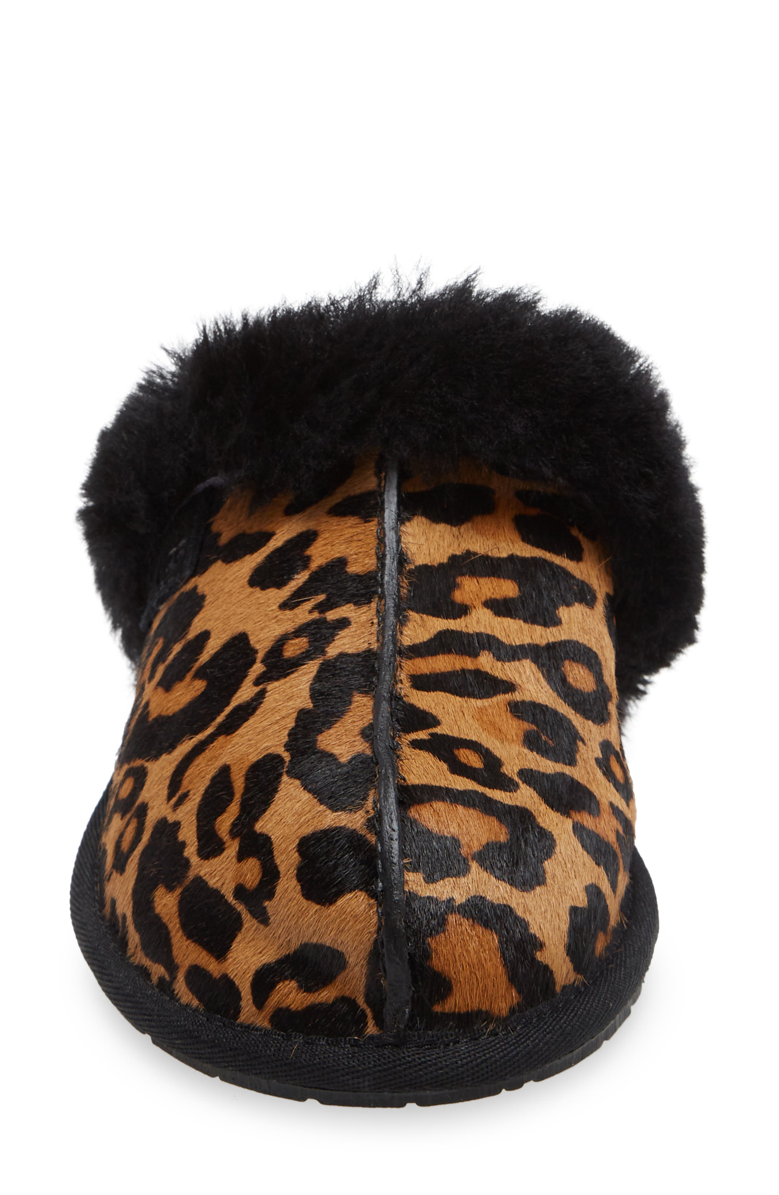 Ugg leopard slippers nordstrom Clearance
