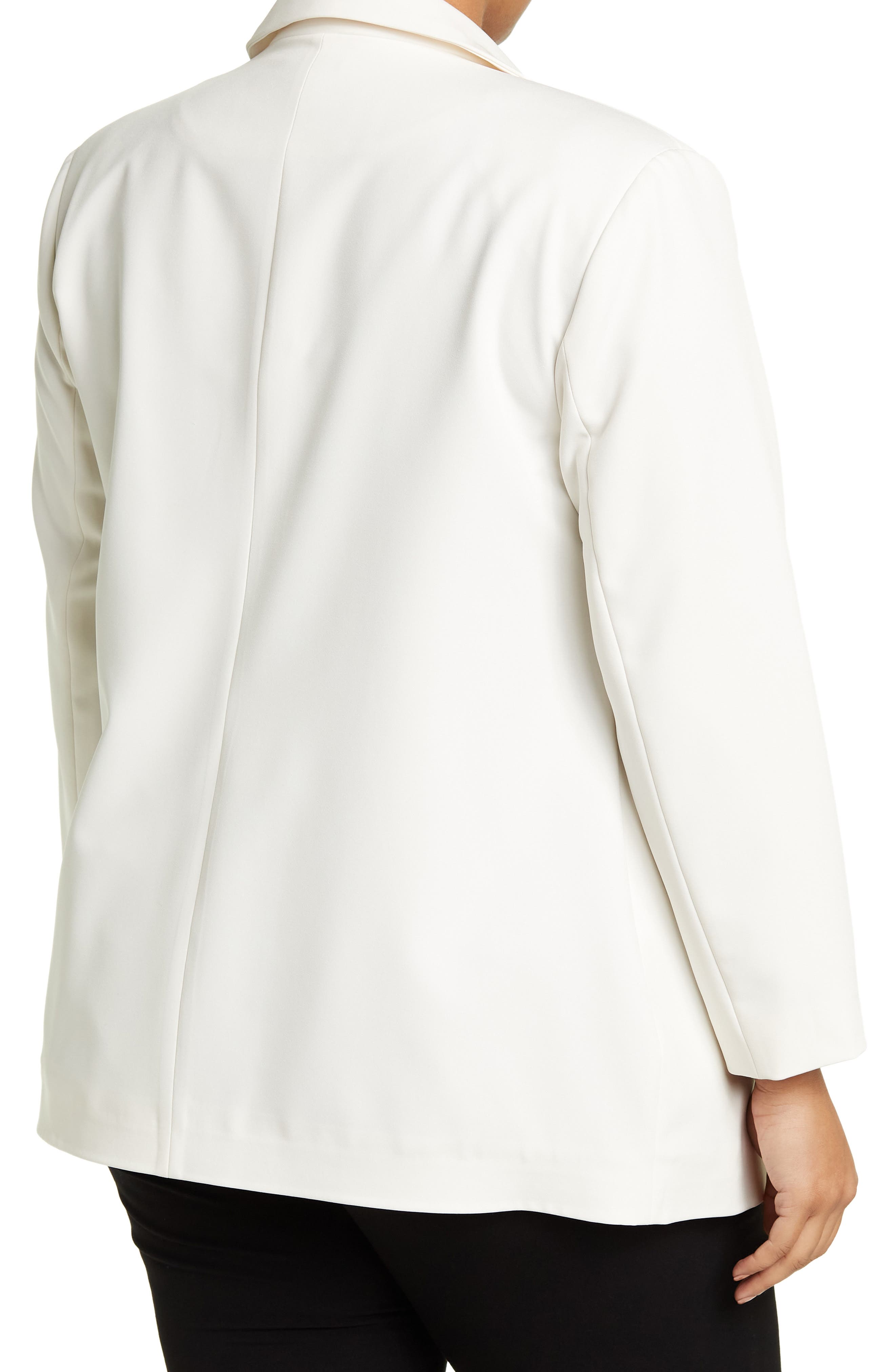 blazer dress nordstrom rack