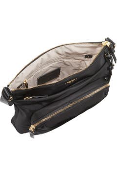 Tumi Voyageur - Capri Nylon Crossbody Bag | Nordstrom
