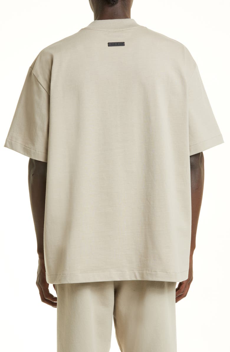 gaan beslissen hongersnood openbaring Fear of God Eternal Cotton Graphic T-Shirt | Nordstrom
