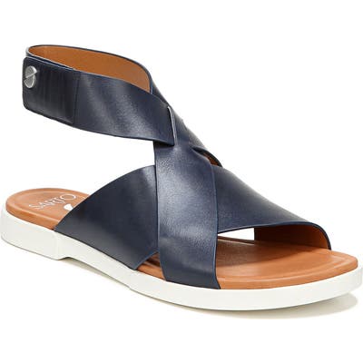 Sarto By Franco Sarto Akasha Sandal, Blue