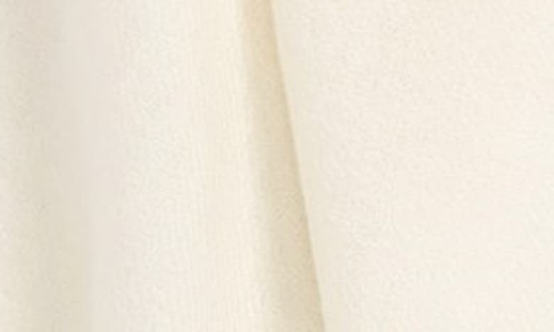 Shop Nordstrom Tissue Weight Wool & Cashmere Scarf In Ivory Winter