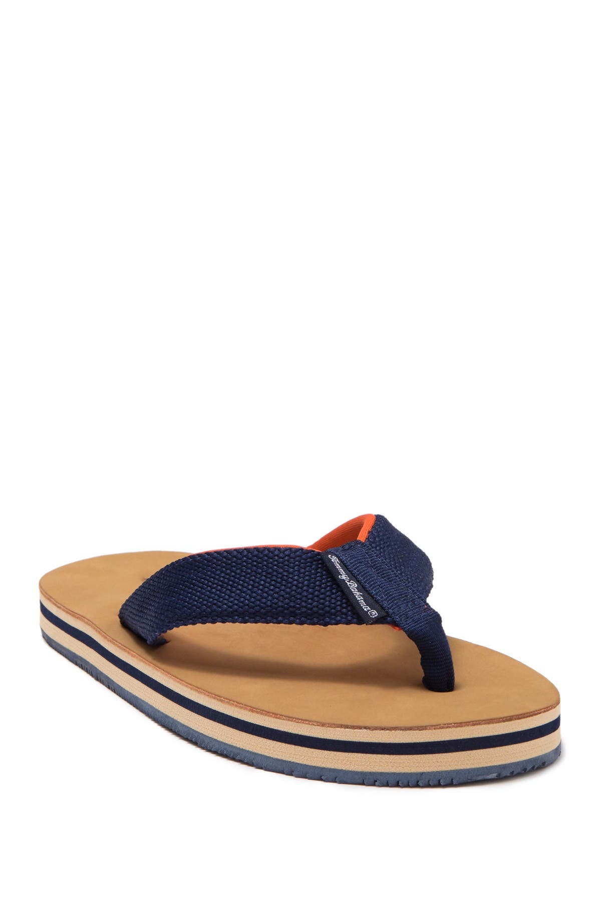 tommy bahama flip flops womens