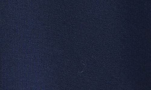Vineyard Vines Dreamcloth Quarter Zip Pullover In Nautical Navy