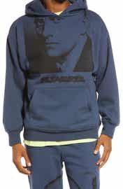 PLEASURES Bench Premium Crewneck Sweatshirt | Nordstrom