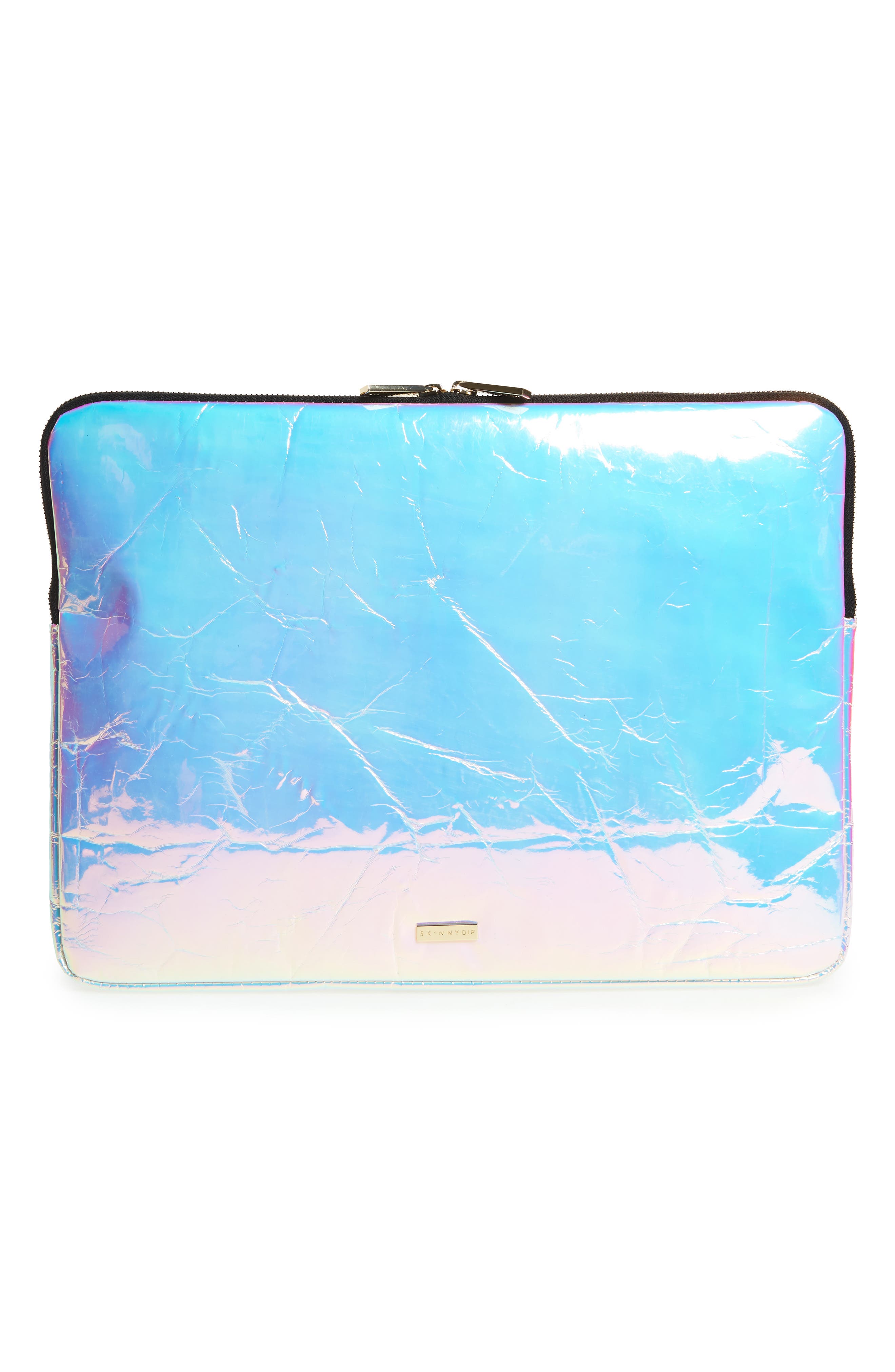 Skinny Dip Hyper 15 Inch Laptop Sleeve Nordstrom
