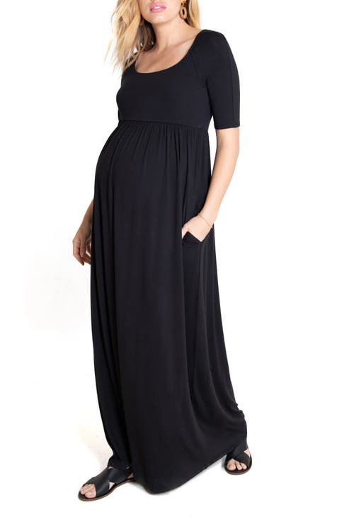 Nordstrom maternity cheap formal dresses